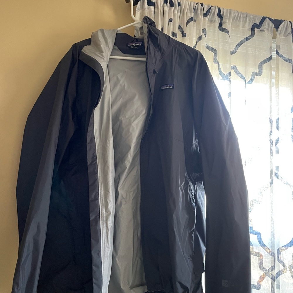 Patagonia Men’s Jacket
